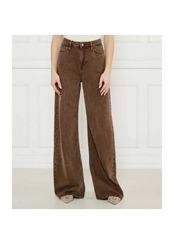 GUESS Jeansy BELLFLOWER | Relaxed fit ze sklepu Gomez Fashion Store w kategorii Jeansy damskie - zdjęcie 184526485