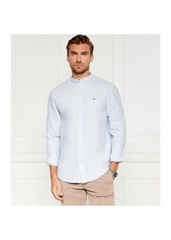 Tommy Jeans Koszula OXFORD | Regular Fit ze sklepu Gomez Fashion Store w kategorii Koszule męskie - zdjęcie 184526487