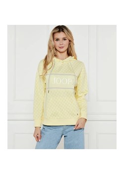 Joop! Bluza | Regular Fit ze sklepu Gomez Fashion Store w kategorii Bluzy damskie - zdjęcie 184526489