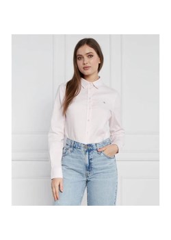 Gant Koszula | Slim Fit ze sklepu Gomez Fashion Store w kategorii Koszule damskie - zdjęcie 184526495