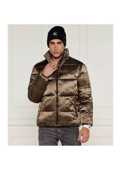 Calvin Klein Jeans Kurtka | Regular Fit ze sklepu Gomez Fashion Store w kategorii Kurtki męskie - zdjęcie 184526499
