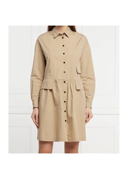 Marc Cain Sukienka ze sklepu Gomez Fashion Store w kategorii Sukienki - zdjęcie 184526505