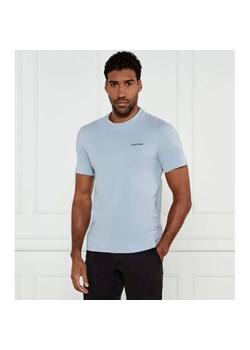 Calvin Klein T-shirt CP-LINEAR | Regular Fit ze sklepu Gomez Fashion Store w kategorii T-shirty męskie - zdjęcie 184526506