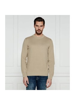 BOSS BLACK Sweter Ecaio-P | Regular Fit ze sklepu Gomez Fashion Store w kategorii Swetry męskie - zdjęcie 184526509