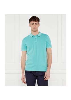 Joop! Jeans Polo Ambrosian | Modern fit ze sklepu Gomez Fashion Store w kategorii T-shirty męskie - zdjęcie 184526527