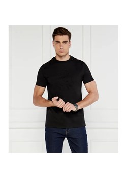 Karl Lagerfeld T-shirt | Regular Fit ze sklepu Gomez Fashion Store w kategorii T-shirty męskie - zdjęcie 184526545