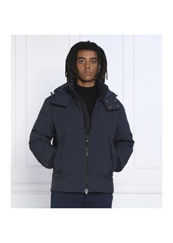 BOSS BLACK Kurtka Corleon1 | Regular Fit ze sklepu Gomez Fashion Store w kategorii Kurtki męskie - zdjęcie 184526557