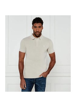 POLO RALPH LAUREN Polo | Custom slim fit ze sklepu Gomez Fashion Store w kategorii T-shirty męskie - zdjęcie 184526558
