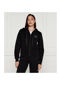 Emporio Armani Bluza | Regular Fit ze sklepu Gomez Fashion Store w kategorii Bluzy damskie - zdjęcie 184526559