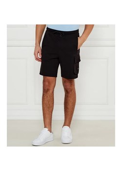 Calvin Klein Jeans Szorty | Regular Fit ze sklepu Gomez Fashion Store w kategorii Spodenki męskie - zdjęcie 184526567