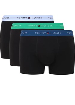 Tommy Hilfiger Bokserki 3-pack ze sklepu Gomez Fashion Store w kategorii Majtki męskie - zdjęcie 184526568