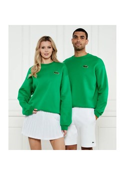 Lacoste Bluza | Loose fit ze sklepu Gomez Fashion Store w kategorii Bluzy męskie - zdjęcie 184526587