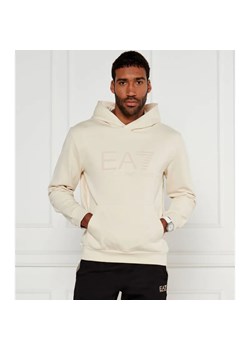 EA7 Bluza | Regular Fit ze sklepu Gomez Fashion Store w kategorii Bluzy męskie - zdjęcie 184526606