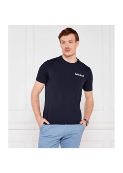 Paul&Shark T-shirt | Regular Fit ze sklepu Gomez Fashion Store w kategorii T-shirty męskie - zdjęcie 184526615