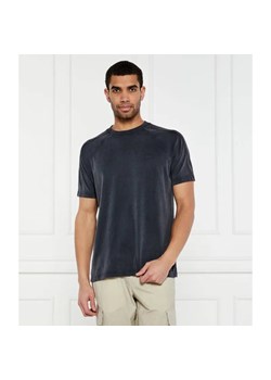 BOSS ORANGE T-shirt Te_Concrete | Regular Fit ze sklepu Gomez Fashion Store w kategorii T-shirty męskie - zdjęcie 184526619