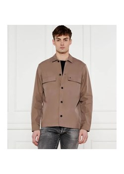 Calvin Klein Koszula | Regular Fit ze sklepu Gomez Fashion Store w kategorii Koszule męskie - zdjęcie 184526627