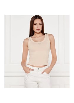 GUESS Top | Slim Fit ze sklepu Gomez Fashion Store w kategorii Bluzki damskie - zdjęcie 184526628