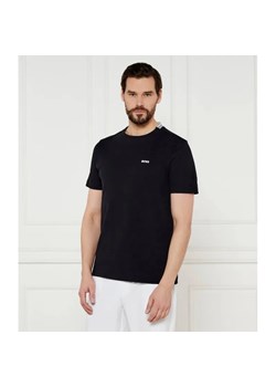BOSS GREEN T-shirt Taddy | Regular Fit ze sklepu Gomez Fashion Store w kategorii T-shirty męskie - zdjęcie 184526645