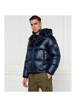 Armani Exchange Puchowa kurtka | Regular Fit ze sklepu Gomez Fashion Store w kategorii Kurtki męskie - zdjęcie 184526646