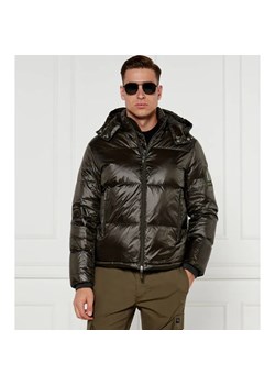 Armani Exchange Puchowa kurtka | Regular Fit ze sklepu Gomez Fashion Store w kategorii Kurtki męskie - zdjęcie 184526647