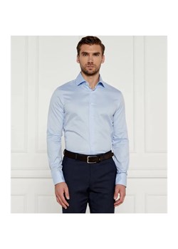 van Laack Koszula | Slim Fit ze sklepu Gomez Fashion Store w kategorii Koszule męskie - zdjęcie 184526665