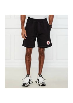 Dsquared2 Szorty | Relaxed fit ze sklepu Gomez Fashion Store w kategorii Spodenki męskie - zdjęcie 184526667