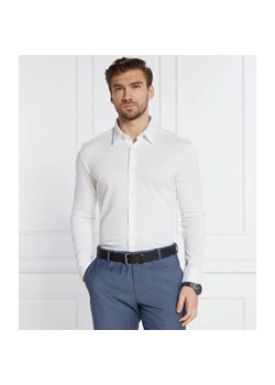 BOSS BLACK Koszula S-ROAN | Slim Fit ze sklepu Gomez Fashion Store w kategorii Koszule męskie - zdjęcie 184526677