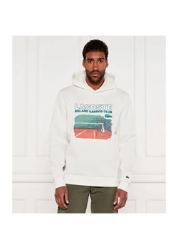 Lacoste Bluza Lacoste x Roland Garros | Relaxed fit ze sklepu Gomez Fashion Store w kategorii Bluzy męskie - zdjęcie 184526685