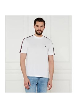 Tommy Hilfiger T-shirt | Regular Fit ze sklepu Gomez Fashion Store w kategorii T-shirty męskie - zdjęcie 184526686
