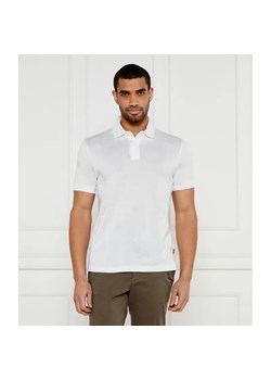 BOSS BLACK Polo C-Prout 109 | Regular Fit | mercerised ze sklepu Gomez Fashion Store w kategorii T-shirty męskie - zdjęcie 184526687