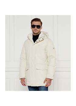 Tommy Hilfiger Puchowa kurtka | Regular Fit ze sklepu Gomez Fashion Store w kategorii Kurtki męskie - zdjęcie 184526706