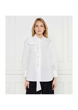 Marella Koszula KETCH | Regular Fit ze sklepu Gomez Fashion Store w kategorii Koszule damskie - zdjęcie 184526708