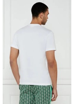 Lacoste T-shirt | Regular Fit ze sklepu Gomez Fashion Store w kategorii T-shirty męskie - zdjęcie 184530987