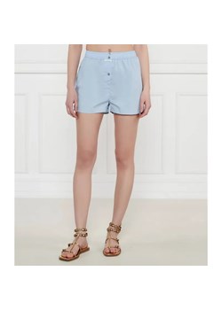 Patrizia Pepe Szorty | Regular Fit ze sklepu Gomez Fashion Store w kategorii Szorty - zdjęcie 184531117