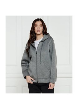 Weekend MaxMara Bluza DOVERE | Loose fit ze sklepu Gomez Fashion Store w kategorii Bluzy damskie - zdjęcie 184531119