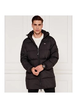 Tommy Jeans Puchowa kurtka | Loose fit ze sklepu Gomez Fashion Store w kategorii Kurtki męskie - zdjęcie 184531138