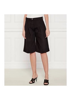 Pinko Szorty PASCAL | Loose fit ze sklepu Gomez Fashion Store w kategorii Szorty - zdjęcie 184531147