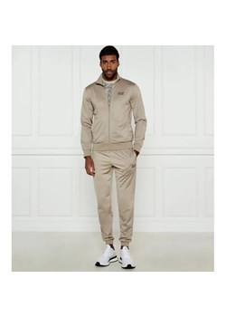 EA7 Dres | Regular Fit ze sklepu Gomez Fashion Store w kategorii Dresy męskie - zdjęcie 184531156