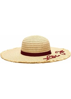 Liu Jo Beachwear Kapelusz ze sklepu Gomez Fashion Store w kategorii Kapelusze damskie - zdjęcie 184531157