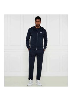 EA7 Dres | Regular Fit ze sklepu Gomez Fashion Store w kategorii Dresy męskie - zdjęcie 184531167