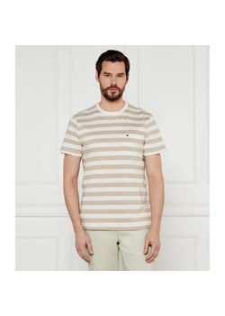 Tommy Hilfiger T-shirt | Regular Fit ze sklepu Gomez Fashion Store w kategorii T-shirty męskie - zdjęcie 184531168