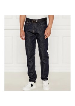 Armani Exchange Jeansy j13 | Slim Fit ze sklepu Gomez Fashion Store w kategorii Jeansy męskie - zdjęcie 184531176