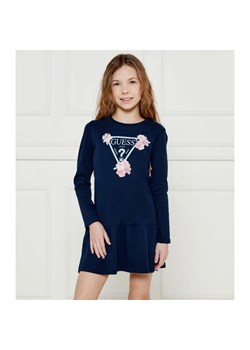 Guess Sukienka ze sklepu Gomez Fashion Store w kategorii Sukienki dziewczęce - zdjęcie 184531185