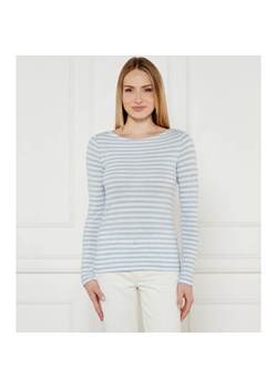 Marc O' Polo Bluzka | Regular Fit ze sklepu Gomez Fashion Store w kategorii Bluzki damskie - zdjęcie 184531186