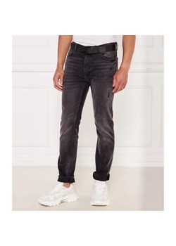 HUGO Jeansy 708 | Slim Fit ze sklepu Gomez Fashion Store w kategorii Jeansy męskie - zdjęcie 184531187