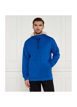 EA7 Bluza | Oversize fit ze sklepu Gomez Fashion Store w kategorii Bluzy męskie - zdjęcie 184531189