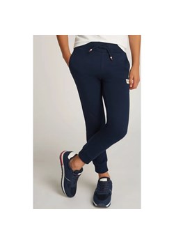 Tommy Hilfiger Spodnie dresowe | Regular Fit ze sklepu Gomez Fashion Store w kategorii Spodnie chłopięce - zdjęcie 184531195