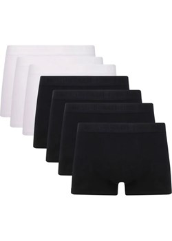 Karl Lagerfeld Bokserki 7-pack ze sklepu Gomez Fashion Store w kategorii Majtki męskie - zdjęcie 184531215