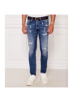 Replay Jeansy WILLBI | Slim Fit ze sklepu Gomez Fashion Store w kategorii Jeansy męskie - zdjęcie 184531217