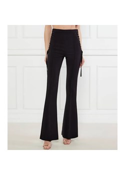 Elisabetta Franchi Spodnie | flare fit ze sklepu Gomez Fashion Store w kategorii Spodnie damskie - zdjęcie 184531219